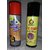 CVC Rat Repellent Spray for Car and other Vehicles and Upholstery Cleaner Combo Pack