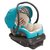 Maxi-Cosi Maxi Cosi Mico AP Infant Car Seat, Bohemian Blue, 0-12 Months