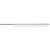 Key Surgical BR-18-070-50 Channel Cleaning Brush with Antimicrobial Nylon Bristles, 0.070