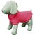 Amazing Pet Products Dog Sweater, 8-Inch, Pink