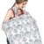 FicBox Breast Feeding Nursing Cover Made By Cotton (Isla)