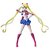 Bandai Tamashii Nations Sailor Moon Pretty Guardian Sailor Moon Action Figure