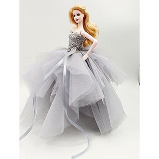 barbie gowns online shopping