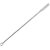 Carlisle 4111400 Sparta Spectrum Medium-Duty Pipe Brush, Galvanized Wire, White Polyester Bristles, 5