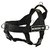DT Universal No Pull Dog Harness, Working K9, Black, Medium, Fits Girth Size: 26-Inch to 32-Inch