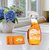 DAZZ Bathroom Cleaner Starter Pack with Spray Bottle - 6 total items