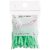 Lippoint - Lime Green Bag of 50 Dart Tips