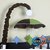 GEENNY Musical Mobile For Boutique Blue Brown Diamond 13 PCS Crib Bedding Set