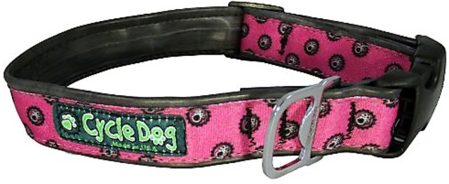 Icon Large Pet Collar