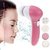 5 in 1 Smoothing Body Face Beauty Care Facial Massager