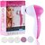 5 in 1 Smoothing Body Face Beauty Care Facial Massager
