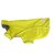 OllyDog Rain Coat, Medium, Yellow