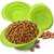 Jovilife Collapsible Premium Quality Pet Travel Bowl for Food & Water Bowls