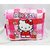 Messenger Bag - Hello Kitty - Pink/Red Box