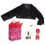 American Girl - Holiday Accessories for Dolls - Truly Me 2015