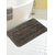 BIANCA Micro Fiber Spa Bath Mat with Anti skid  HD Rubber Backing