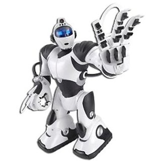 Wowwee robosapien humanoid robot best sale