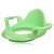 Dofull Home Portable Toddler Child Kid Toilet Secure Comfort Potty Seat Potty Train (green)