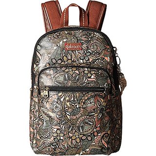 Sakroots spirit desert backpack on sale