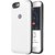 KUNER Battery Case for iPhone 6/6s (2,400mAh) with Built-in 16GB Storage, White