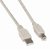 InstallerParts 6Ft A-Male to B-Male USB2.0 Cable Ivory