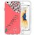 iPhone 6s Plus Case iPhone 6 Plus Case TPU Non-Slip High Definition Printing Bible Verses Faith Is Taking The First Step