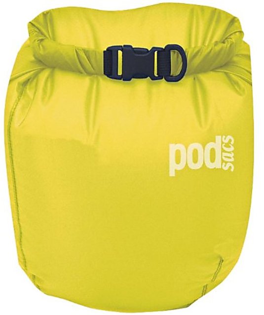 Podsacs Stuffsac 30 litre XX Large. black