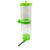 Alfie Pet by Petoga Couture - Zion Water Bottle for Small Animals - Color: Green, Size: 250 ml / 8.5 oz