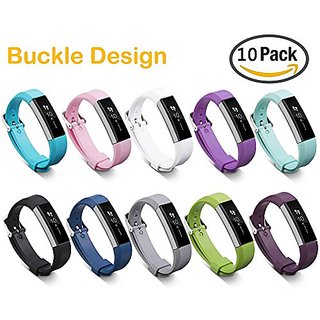 No Tracker HWHMH Newest Replacement Band for Fitbit Zip Accessory Wristband Bracelet 