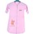 Gemini Fairy Cotton Baby Sleepsack Infant Wearable Blanket (L, Pink)