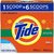 Tide Ultra Powder Detergent -Mountain Spring-143oz- 102 Loads