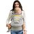 Lillebaby 4 In 1 ESSENTIALS Baby Carrier - Grey W/ Eternity Knot