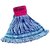Golden Star AST16BBD9 Barricade Anti-Microbial Looped End Wet Mop (Pack of 12)