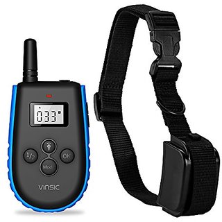 Vinsic shock shop collar