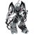 McFarlane Toys Spawn Reborn Series 2 Action Figure Cyber Spawn by Unknown