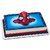 SpiderMan Cake Topper - Ultimate Light Up Eyes DecoSet