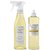 Williams Sonoma Countertop Cleaning Spray and Dish Soap 16 Ounces (Meyer Lemon)