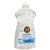 Earth Friendly Products Dishmate Dish Liquid, Free and Clear, 25 Ounce (Pack of 6)