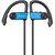 S celer Bluetooth Headphones V4.1+EDR Wireless Sport Stereo In-Ear Headset for iPhone 6s Plus Samsung Galaxy S6 S5 and A
