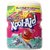 Kool-Aid Sugar Sweetened 8 Quart Drink Mix, Sharkleberry Fin, 19.0 Ounce (Pack of 12)