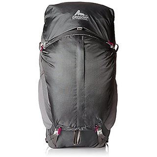 Gregory Mountain Products J 53 Backpack Fog Gray Small