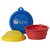Travel Dog Bowl for Dog Food, Water and Other Pet Supplies for Dogs, Collapsible and Lightweight, Easy to Carry. Made Fr