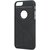Yongcheng iPhone 6plus 6S plus Case Magnetic Foldable Leather Deformation 5.5inch(Black)