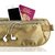 TOP QUALITY Soft RFID Blocking Travel Money Belt to Keep Money & Passport Safe from Pickpockets and Loss - Conceals Unde