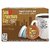 San Francisco Bay Coffee OneCup, Donut Shop Blend, 12 Count (Pack of 6)