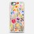 Clear from the Garden iPhone 6 Case by Casetify Best iPhone 6 Covers (4.7 Inch) With Interchangeable Back Plates & Retai