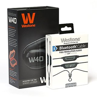 Westone store w40 bluetooth