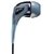 AKG K350ABL High-Performance In-Ear Headset (Artic Blue)