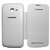 Shree Retail Flip Cover For Samsung Galaxy Star Pro (White)