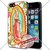 Virgin Mary Praying iPhone 5 / 5S Case Cover Cool Smartphone Collector Hard Case Black